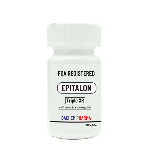 Epitalon High Potency