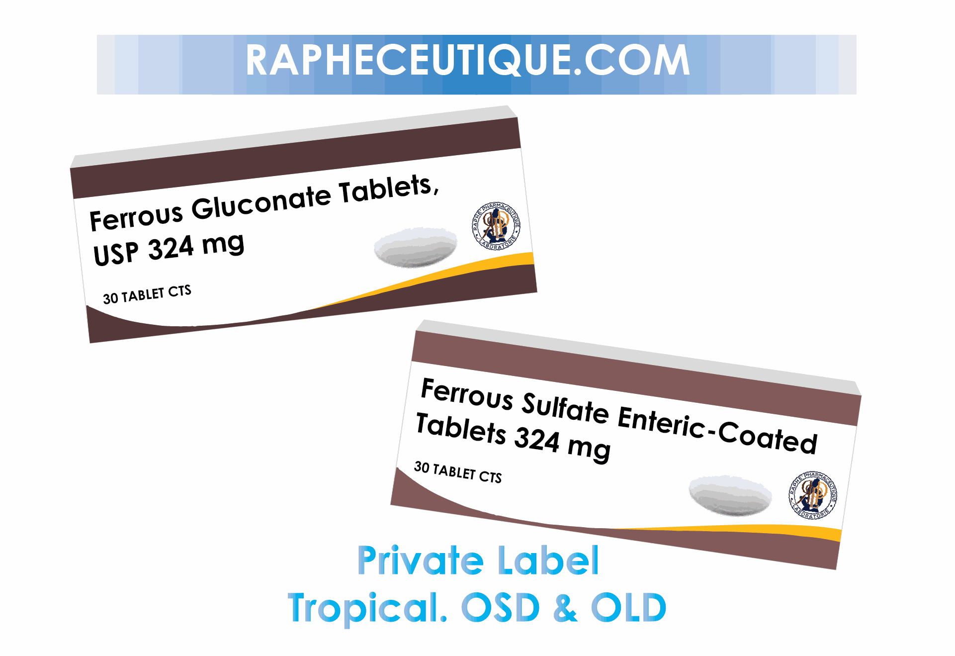 Betamethasone Budesonide private label anti-inflammatory tablets and topical cream for skin and allergy relief