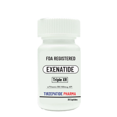 Exenatide B12 Peptide