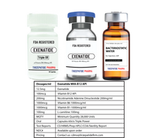 Exenatide B12 Peptide