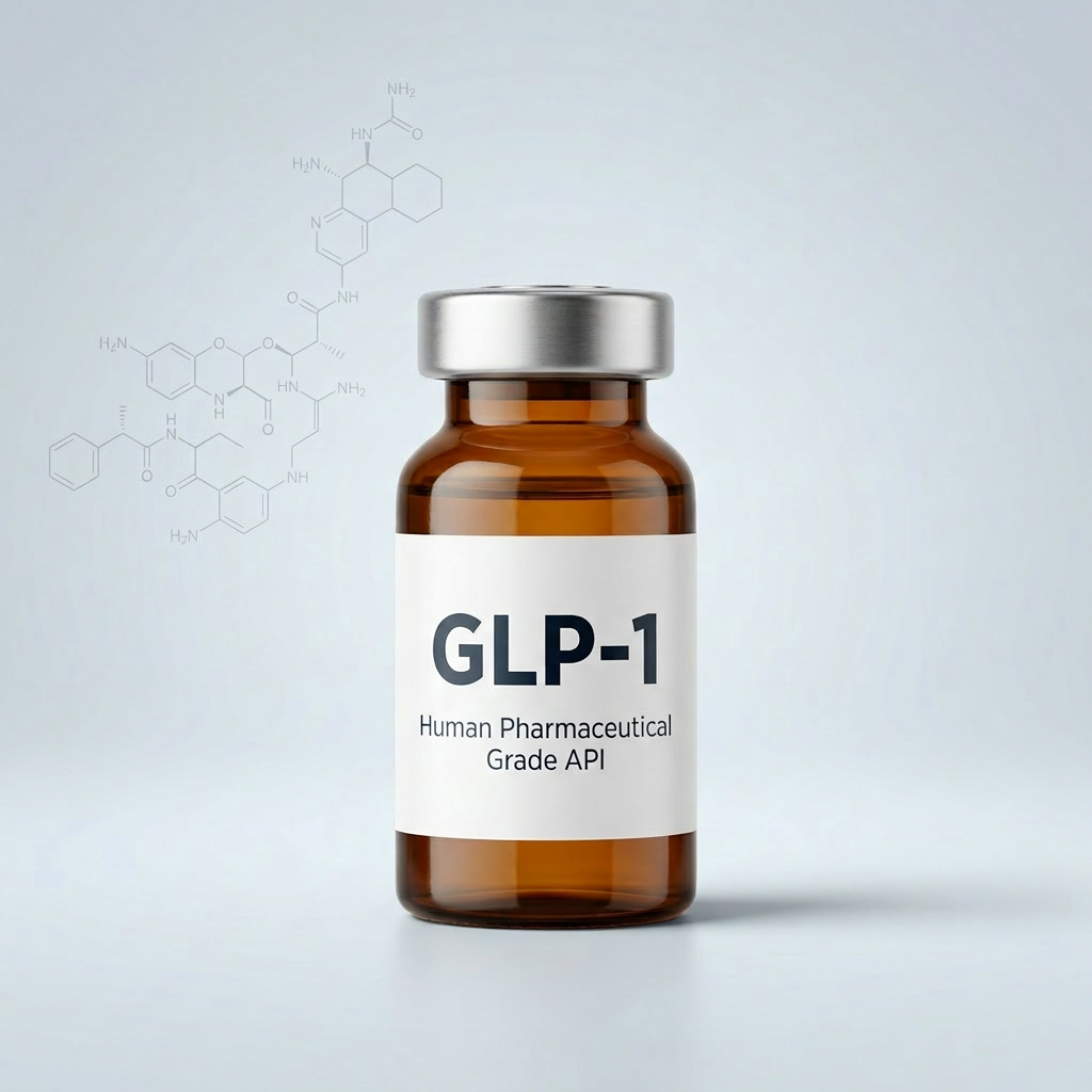 API Regulatory Compliance & Bulk Peptide Sourcing