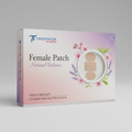 A Holistic Female Balance Natural Patch