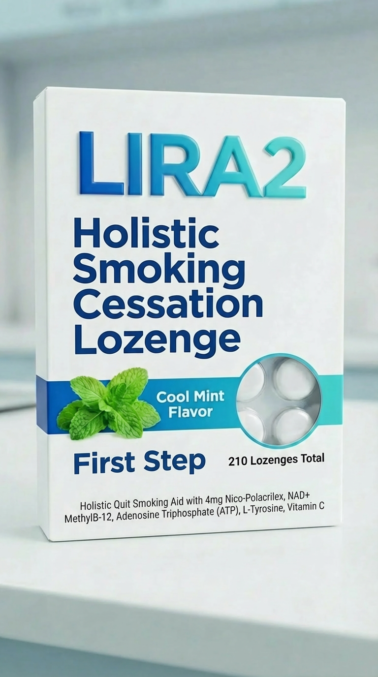 A Holistic Female Balance Natural Patch