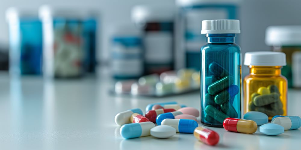 Sermorelin Capsules 1000mcg Bulk