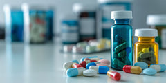 Sermorelin Capsules 1000mcg Bulk