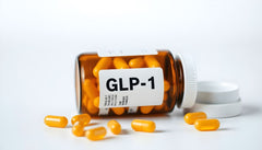 Cagrillintide Semaglutide Capsules