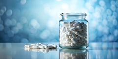 MOTS-C 500mcg With GHK-Cu 1000mcg