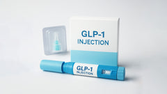 Rebrand GLP-1 Peptides Customized