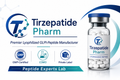 Oral-Buccal GLP-1 Contract Manufactured Dosages Low Minimum RUO Peptides