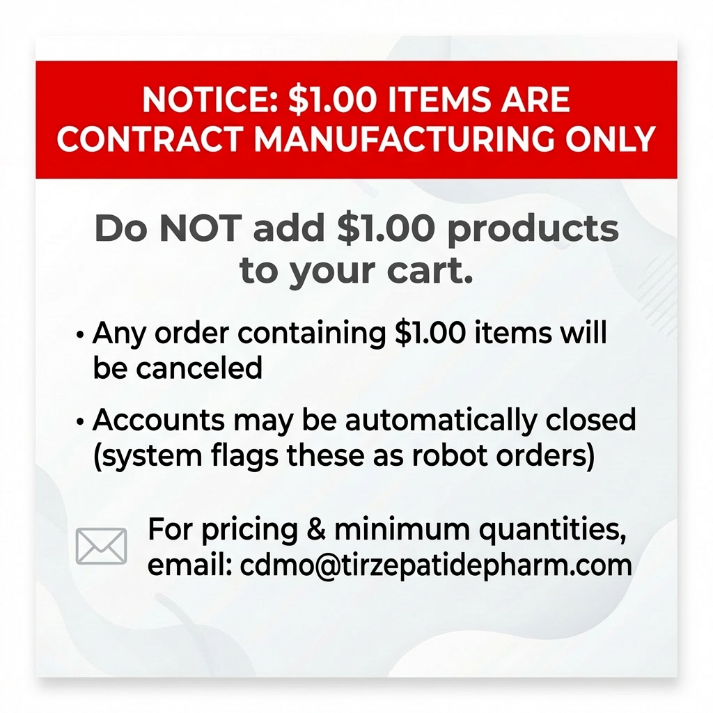 Source research peptides backed by COA, HRMS, amino acid analysis & CD reports. Consistent purity testing for lab research workflows.