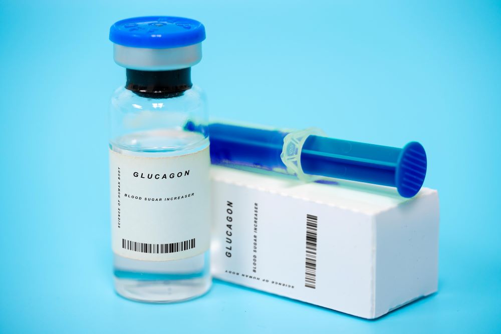 Glucagon 50mg