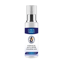 Pro-Vitamin B5 Panthenol Super Hydration Power Gel 120ml