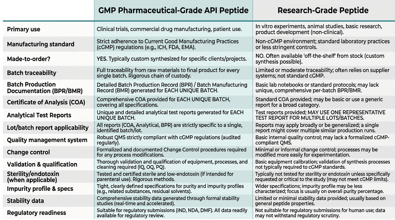 2mg Most Effective GLP-1 With Methyl B12 API 2-Pack Pharmaceutical Grade Captides