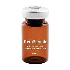 Craving Control Amino Acid Powder 10mg vial for weight management research