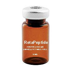 Craving Control Amino Acid Powder for Weight Management Research Purposes Only 10mg $109