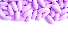 Naproxen Sodium or Ibuprofen Combined with Omeprazole 20mg Contract Manufactured