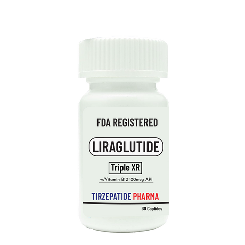 Liraglutide Customized