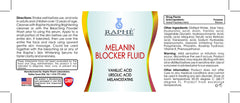 Age Reversal Serum Skin Softener Freckle Spot Lifting Melanin Deactivating Enzymes 6-60ml Pack