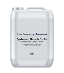Epidermal Growth Factor Skin Clarifying Serum 25lbs