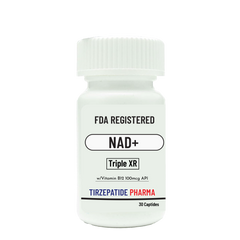 NAD+ Peptide 400mg