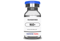 FDA registered NAD+ Peptide vial with Vitamin B12 100mcg API by Tirzepatide Pharma