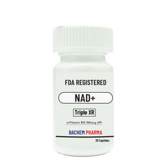 NAD+ Peptide 400mg