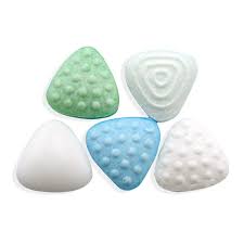 Advanced NRT Lozenges with Inositol B12 Glutathione and Folic Acid