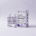 New Research Hair Loss Prevention Product DALOSIRVAT, SM04554, and SETIPIPRANT250 Packs of 2-60ml 2 Months Supply