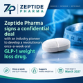 How the New Once a-Week Oral GLPI is Developed-IND