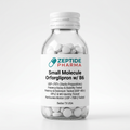 Small Molecule Weight Management Advanced Oral Peptide Fast-Melt & ODT Technology