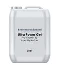Ultra Power Pro-Vitamin B5 Super Hydration Gel 25lbs bulk container for skin moisture and tissue repair