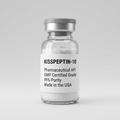 Kisspeptin-10 – Pharmaceutical Grade (GMP) Private Label only Low MOQ RUO
