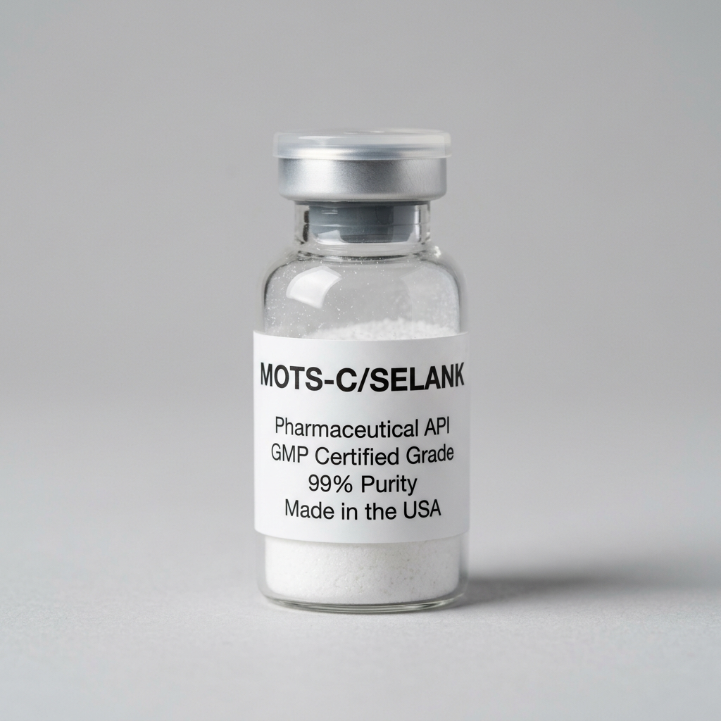 Private label KPV, BPC-157, and TB-500 Peptide Blend – Pharmaceutical Grade (GMP)