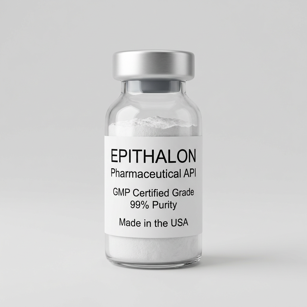 Private label KPV, BPC-157, and TB-500 Peptide Blend – Pharmaceutical Grade (GMP)