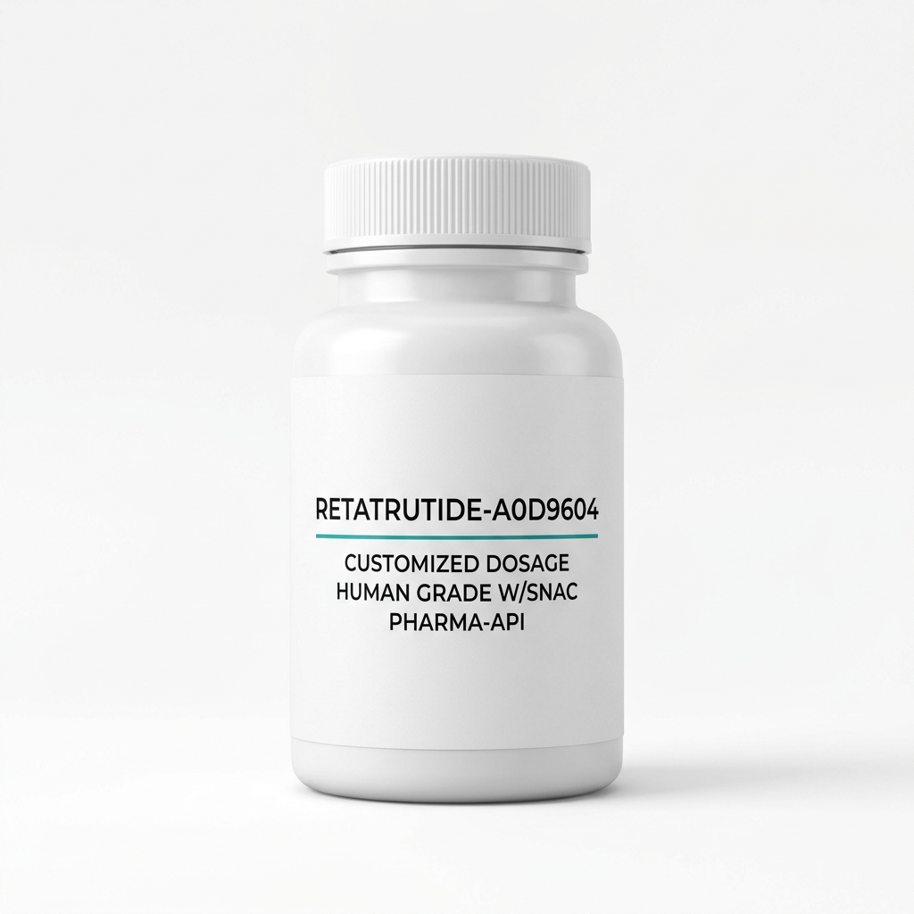 Customized Pharmaceutical Grade Oral GLP1 Solutions Private Label