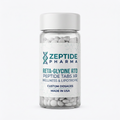 Next-Gen GLP-1 Multi-Complex Oral RDT | Lipotropic Research Formulation Advanced Peptide Delivery System Enriched with Niacinamide, B6 & B12
