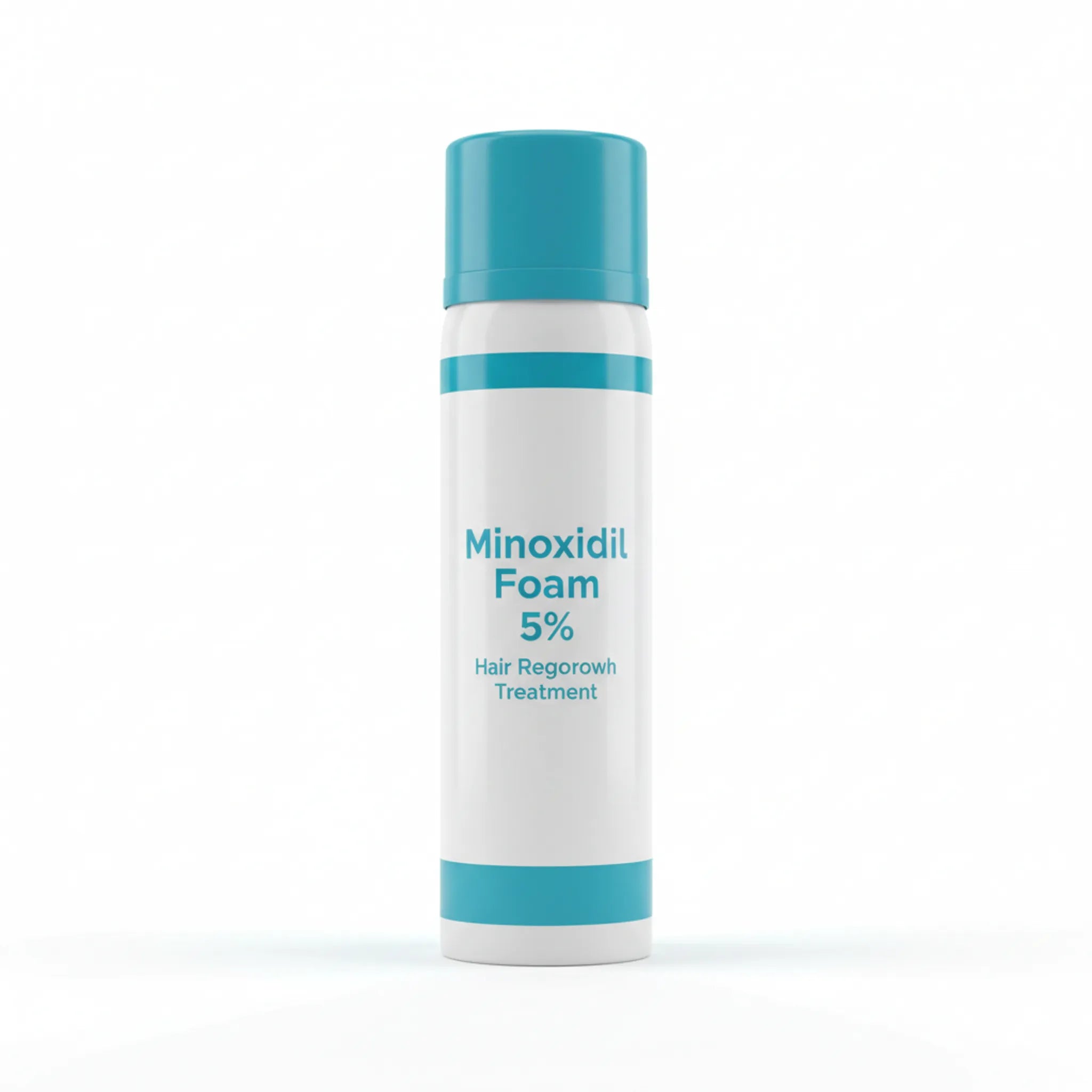 Compare to Rogaine-5% Minoxidil Aerosol Foam Personal care Private Label