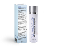 Face & Neck Firming GelTriple Collagen Galactomyces Filtrate 1-Pack of 3.70oz 250 Wholesale