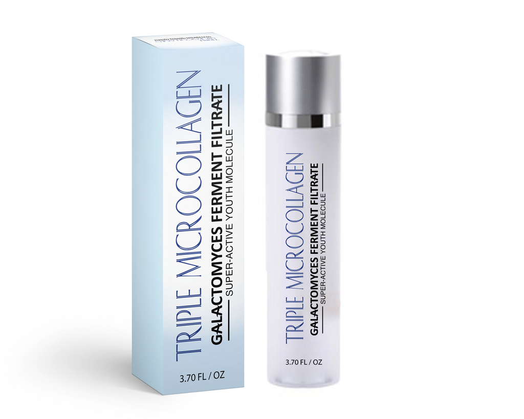 Face & Neck Firming GelTriple Collagen Galactomyces Filtrate 1-Pack of 3.70oz 250 Wholesale