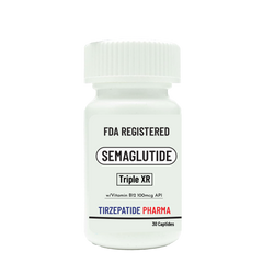Custom Semaglutide B12
