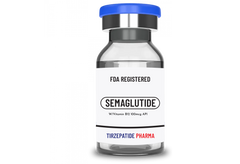Custom Semaglutide B12