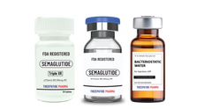 Custom Semaglutide B12