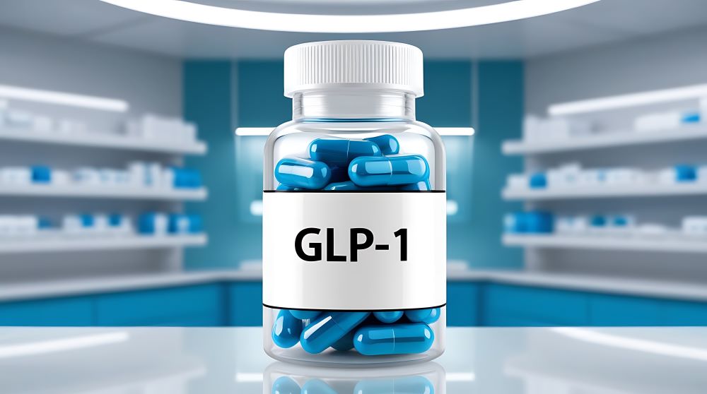 Tirzepatide 1mg Bulk Capsules