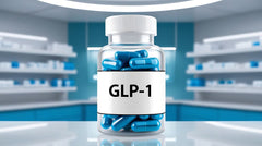 Tirzepatide 1mg Bulk Capsules
