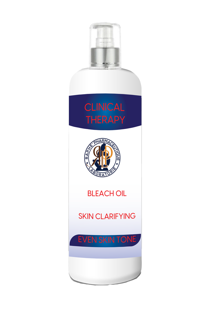 High Potency Skin Clarifying Serum Natural Skin Softening Oil 3-8 FL OZ