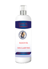 High Potency Skin Clarifying Serum Natural Skin Softening Oil 3-8 FL OZ