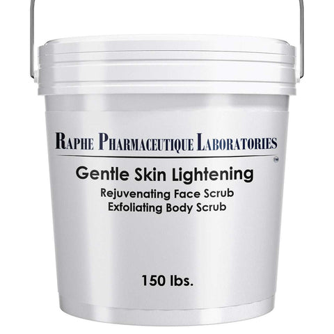 150lbs Skin Whitening Scrub A Maximum Strength Body Bleaching Scrubs
