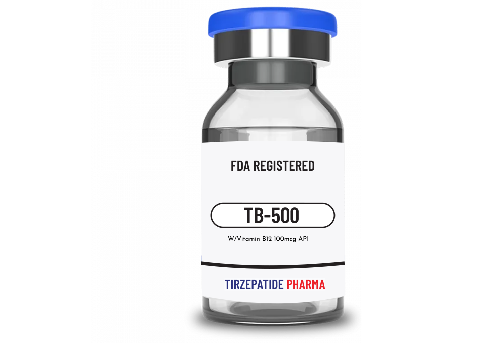 Thymosine TB-500 Health