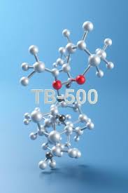 TB500 (Thymosin Beta-4 fragment) — GMP-compliant API