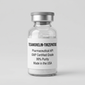 Private Label Tesamorelin & Tirzepatide Blend – Pharmaceutical Grade (GMP) B2B Corporations Only